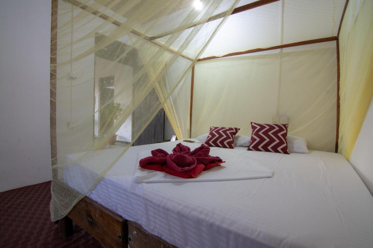Comfort Beach Hotel Аругам Экстерьер фото
